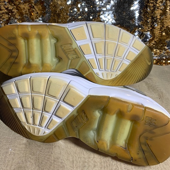 Nike Lunar 180 Trainer SC Premium Sneakers - Picture 10 of 10